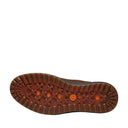 Timberland Ανδρικό Μποτάκι Αδιάβροχο Hudson Road TB0A6A8NW07 Καφέ