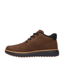 Timberland Ανδρικό Μποτάκι Αδιάβροχο Hudson Road TB0A6A8NW07 Καφέ