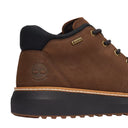 Timberland Ανδρικό Μποτάκι Αδιάβροχο Hudson Road TB0A6A8NW07 Καφέ
