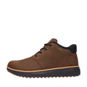 Timberland Ανδρικό Μποτάκι Αδιάβροχο Hudson Road TB0A6A8NW07 Καφέ