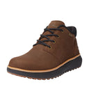 Timberland Ανδρικό Μποτάκι Αδιάβροχο Hudson Road TB0A6A8NW07 Καφέ