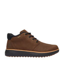 Timberland Ανδρικό Μποτάκι Αδιάβροχο Hudson Road TB0A6A8NW07 Καφέ