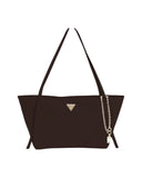 Guess Γυναικεία Τσάντα  Devon HWBG9745230-Brown