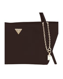 Guess Γυναικεία Τσάντα  Devon HWBG9745230-Brown