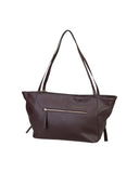 Guess Γυναικεία Τσάντα  Devon HWBG9745230-Brown