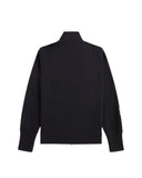 Fred Perry Ανδρική Ζακέτα Fred Perry J5557-90A Μαύρο