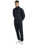 Fred Perry Ανδρικό Μπουφάν Brentham Jacket J2660-350 Μαύρο