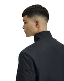 Fred Perry Ανδρικό Μπουφάν Brentham Jacket J2660-350 Μαύρο