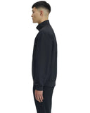 Fred Perry Ανδρικό Μπουφάν Brentham Jacket J2660-350 Μαύρο