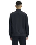 Fred Perry Ανδρικό Μπουφάν Brentham Jacket J2660-350 Μαύρο