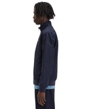 Fred Perry Ανδρικό Μπουφάν Brentham J2660-248 Μπλε