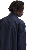 Fred Perry Ανδρικό Μπουφάν Brentham J2660-248 Μπλε
