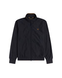 Fred Perry Ανδρικό Μπουφάν Brentham J2660-248 Μπλε