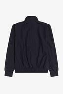 Fred Perry Ανδρικό Μπουφάν Brentham Jacket J2660-608 Μπλε