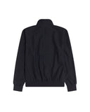Fred Perry Ανδρικό Μπουφάν Brentham J2660-248 Μπλε