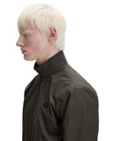 Fred Perry Ανδρικό Μπουφάν Brentham Jacket J2660-U70 Field Green / Black