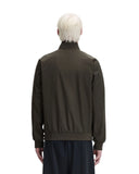 Fred Perry Ανδρικό Μπουφάν Brentham Jacket J2660-U70 Field Green / Black