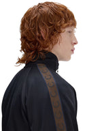 Fred Perry Ανδρική Ζακέτα Contrast Tape Track Jacket J5557-40A Μπλε