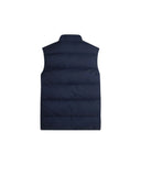 Fred Perry Ανδρικό Γιλέκο Insulated Gilet J8522-738 Μπλε