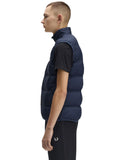 Fred Perry Ανδρικό Γιλέκο Insulated Gilet J8522-738 Μπλε