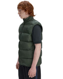 Fred Perry Ανδρικό Γιλέκο Insulated Gilet J8522-X21 Πράσινο