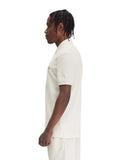 Ανδρικό Polo Plain Fred Perry Shirt M6000-Y54 Εκρού