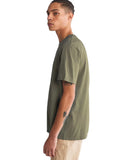 Timberland Ανδρική Μπλούζα T-Shirt River Tree Logo TB0A2C2RA58 Χακί