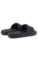 Lacoste Serve Sliders 1.0 Ανδρικές Παντόφλες 49CMA0021-312 Black Μαύρο