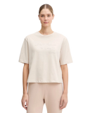 Guess Γυναικείο T-Shirt Sophie V6RI09I3Z14-G012 Εκρού