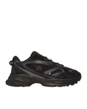 Lacoste Ανδρικά  Sneakers L003 Neo Shot  52SMA017102H-BLK/BLK Μαύρο