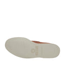 Timberland Ανδρικά Παπούτσια Δερμάτινα Ιστιοπλοικά Classic Boat 2 Eye Lake House TB0A4187EM6 Ταμπά