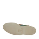 Timberland Ανδρικά Παπούτσια Δερμάτινα Ιστιοπλοικά Classic Boat 2 Eye TB0A4187ES5  Πράσινο