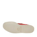 Timberland Ανδρικά Παπούτσια Δερμάτινα Ιστιοπλοικά Classic Boat 2 Eye TB0A4187A7W Κόκκινο