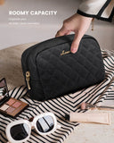 Σετ Σακ βουαγιάζ ταξιδιού 40 L Lovevook UB1972 black