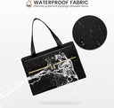 Γυναικείο σετ τσάντας laptop /χειρός Lovevook 15,6'' WB2026 black