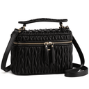 Γυναικείο Τσαντάκι Χιαστί Lovevook 15,6'' WB4220 black