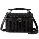 Γυναικείο Τσαντάκι Χιαστί Lovevook 15,6'' WB4220 black