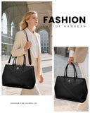 Τσάντα Laptop Γυναικεία Lovevook 15,6” WB4447 black