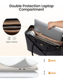 Τσάντα Laptop Γυναικεία Lovevook 15,6” WB4447 black