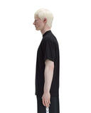 Fred Perry Ανδρική Μπλούζα Box Graphic T-Shirt M2404-102 Μαύρο