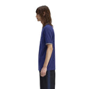 Fred Perry Ανδρική Μπλούζα Twin Tipped Polo M3600-48A Μπλε