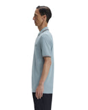 Fred Perry Ανδρική Μπλούζα Twin Tipped Polo M3600-98A Μέντα