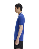 Fred Perry Ανδρική Μπλούζα Twin Tipped Polo M3600-99A Μπλε