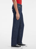 Guess Jeans Ανδρικό Παντελόνι Τζιν M4YA1BD5DO3-GAD1 Μπλε Σκούρο