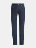 Guess Jeans Ανδρικό Παντελόνι Τζιν M4YA1BD5DO3-GAD1 Μπλε Σκούρο