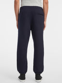 Guess Jeans Ανδρικό Παντελόνι Φόρμας M4YB18K9V31-A71W Μπλε