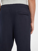 Guess Jeans Ανδρικό Παντελόνι Φόρμας M4YB18K9V31-A71W Μπλε