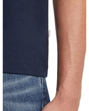 Guess Jeans Ανδρικό T-Shirt M4YI48K8FQ4-A71W Μπλε