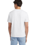 Guess Jeans Ανδρικό T-Shirt M4YI48K8FQ4-G011 Λευκο