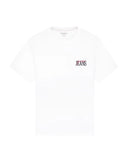 Guess Jeans Ανδρικό T-Shirt M4YI48K8FQ4-G011 Λευκο